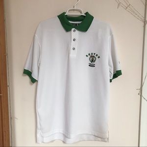 Boston Celtics Shirt 4/$15 💕